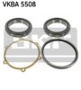 SKF VKBA 5508 Wheel Bearing Kit
